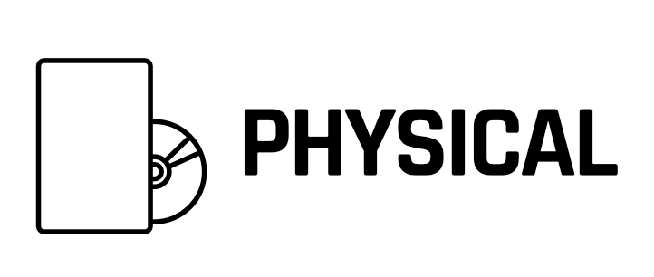 Physical Edition Box