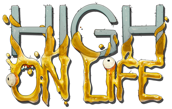 High on Life