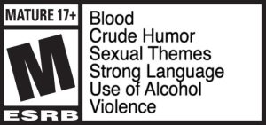ESRB: M